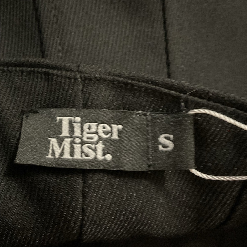 Tiger Mist Taos Maxi Dress NWT Size Small - Picture 6 of 8